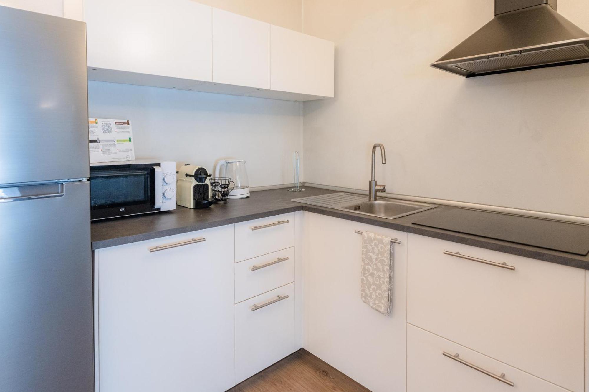 Eleganza Design Corso Porta Garibaldi - 80 Mq Appartement Milaan