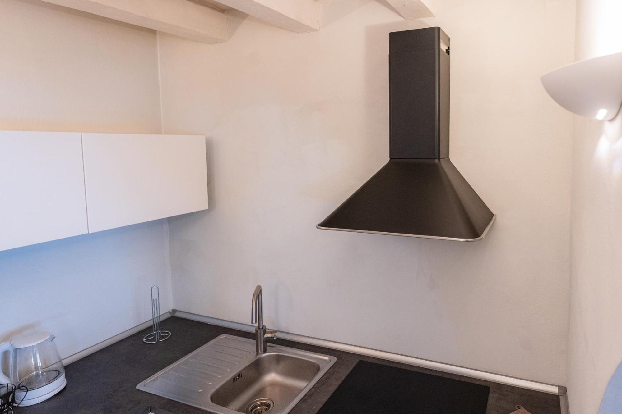 Eleganza Design Corso Porta Garibaldi - 80 Mq Appartement Milaan