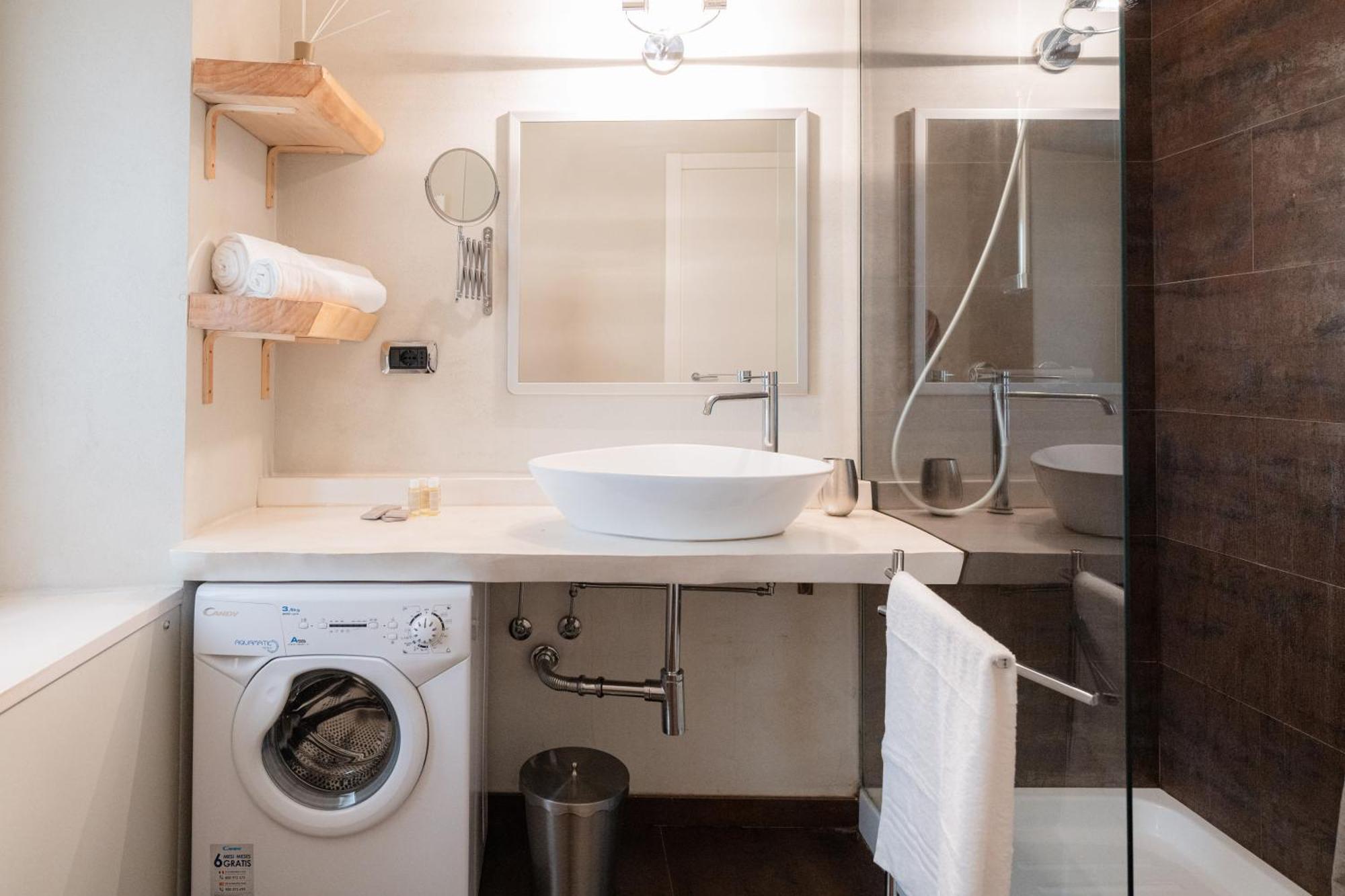 Eleganza Design Corso Porta Garibaldi - 80 Mq Appartement Milaan